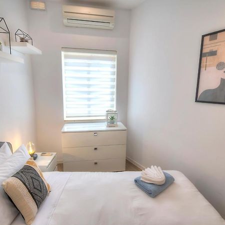 Spacious 4 Bedrooms With Sea View Balcony Goslm-3 Sliema Exterior photo