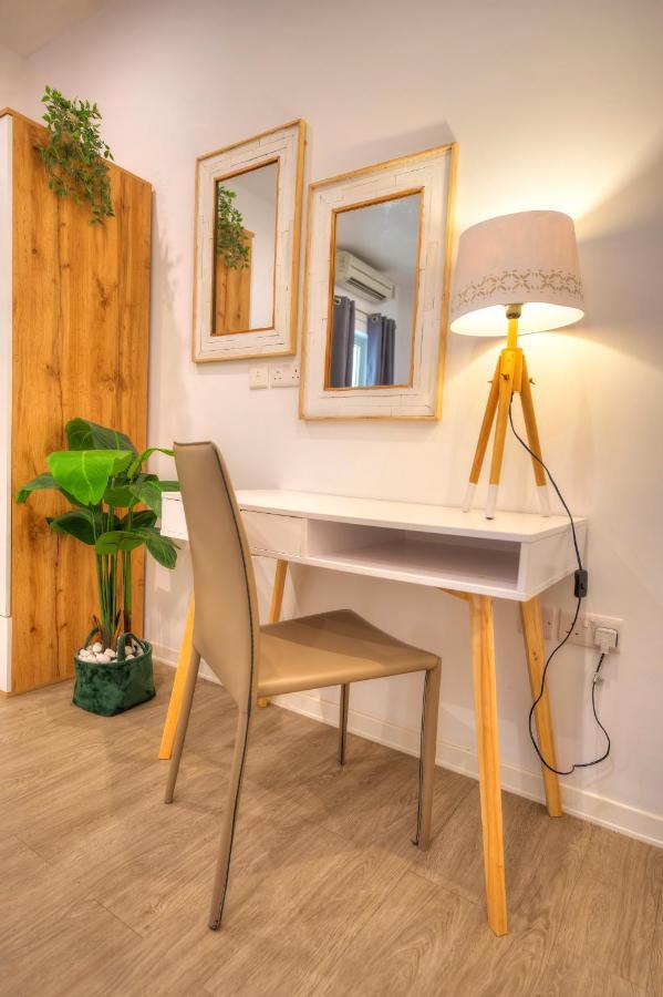 Spacious 4 Bedrooms With Sea View Balcony Goslm-3 Sliema Exterior photo